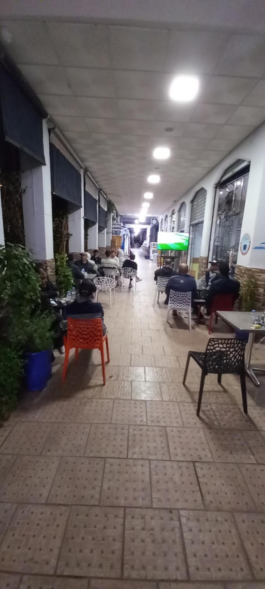 Riad Al-Bushra マラケシュ エクステリア 写真