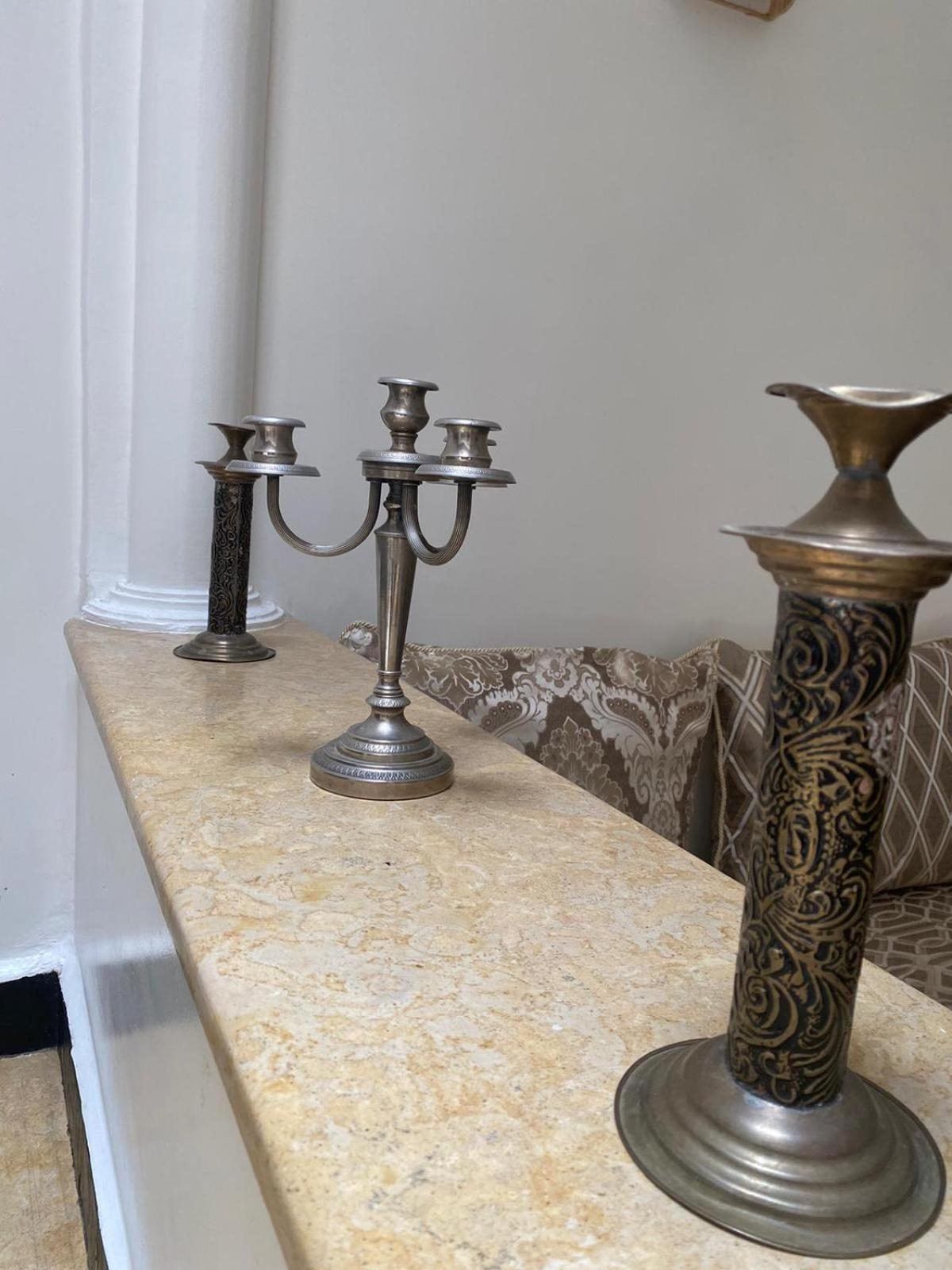 Riad Al-Bushra マラケシュ エクステリア 写真